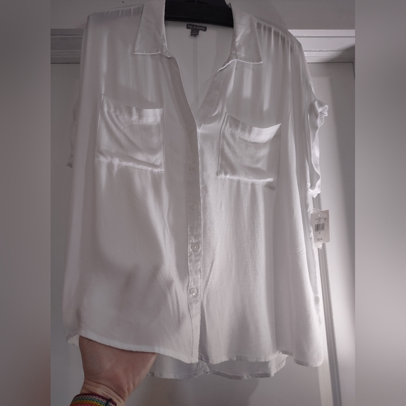 NWT Falls Creek Blouse - Picture 6 of 7